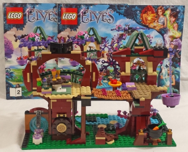 41075 lego elves