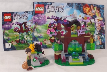41076 deals lego elves