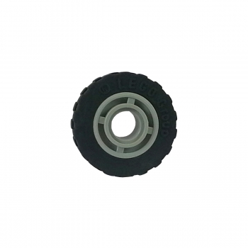 42610c04 Lego Rad neuhellgrau