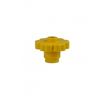 4728 Lego Flower yellow