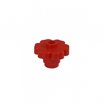 4728 Lego Blume rot