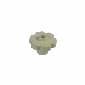 4728 Lego Blume weiß