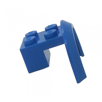 50745 Lego Kotflügel blau