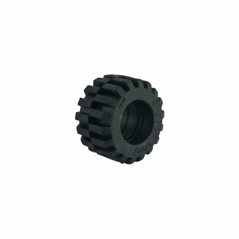 60700 Lego Reifen schwarz