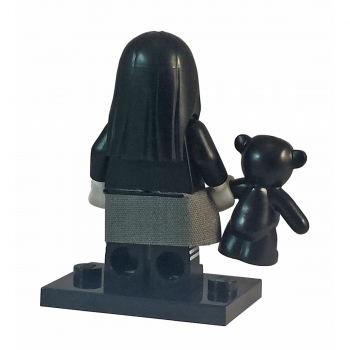 71007 Lego No. 16 Spooky Girl