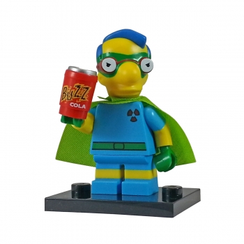 71009 Lego Nr. 6 Milhouse