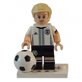 71014 Lego Minifigur Bastian Schweinsteiger