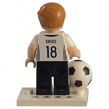 71014 Lego Minifigur Toni Kroos