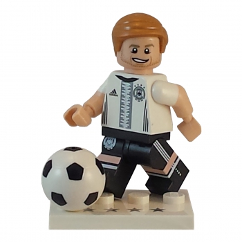 71014 Lego Minifigur Marco Reus