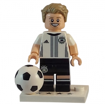 71014 Lego Minifigur Max Kruse