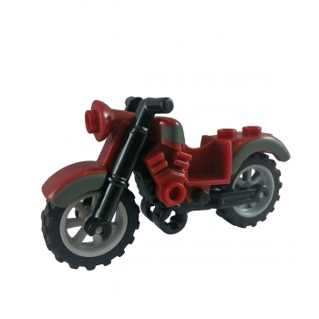 85983pb02c01 Lego Motorrad