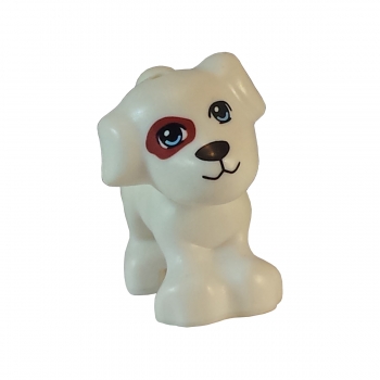Lego 93088pb01 Hund