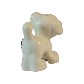 Lego 93088pb01 Hund
