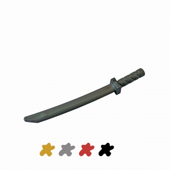 30173b Lego Schwert in verschiedenen Farben