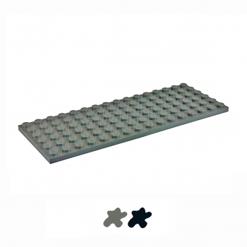 3027 Lego Platte in verschiedenen Farben