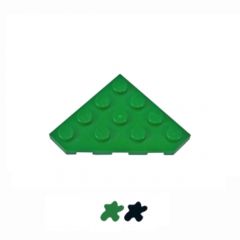 30503 Lego Platte in verschiedenen Farben