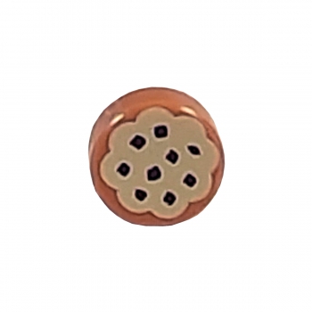 98138pb014 Lego Fliese Aufdruck Keks