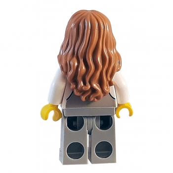 cty1013 Lego Minifigur Gesichtsmalerin
