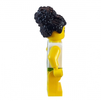 cty1387 Lego Minifigur Strandtouristin
