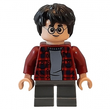 hp233 Lego Minifigur Harry Potter