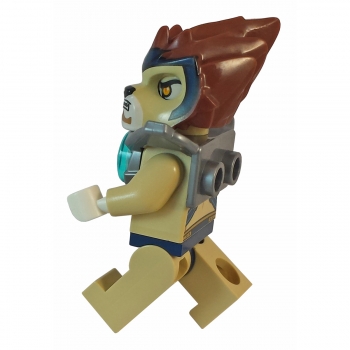 Lego Minifigur Lennon