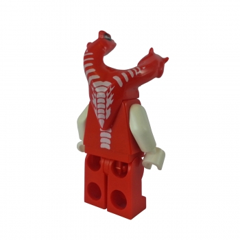 njo048 Lego Minifigur Fangdam