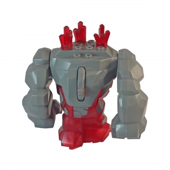 pm016 Lego Figur Tremorox