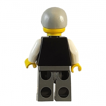 twn028 Lego Minifigur