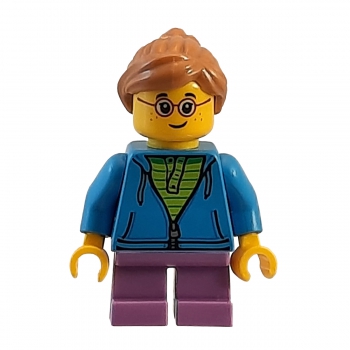 twn362 Lego Minifigur Mädchen