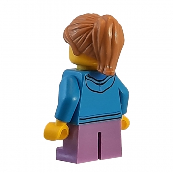twn362 Lego Minifigur Mädchen