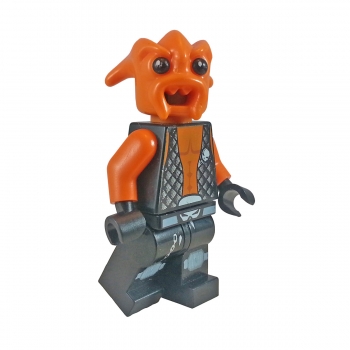 SP093 Lego Minifigur Kranxx