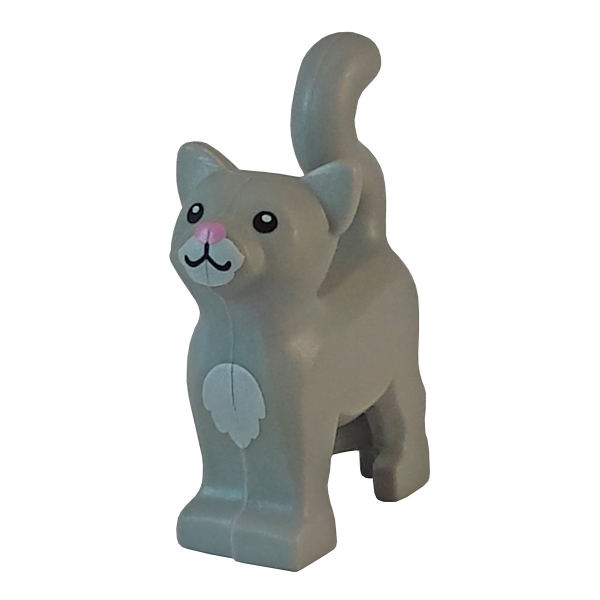 Lego 13786pb01 Katze