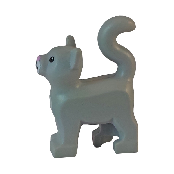 Lego 13786pb01 Katze