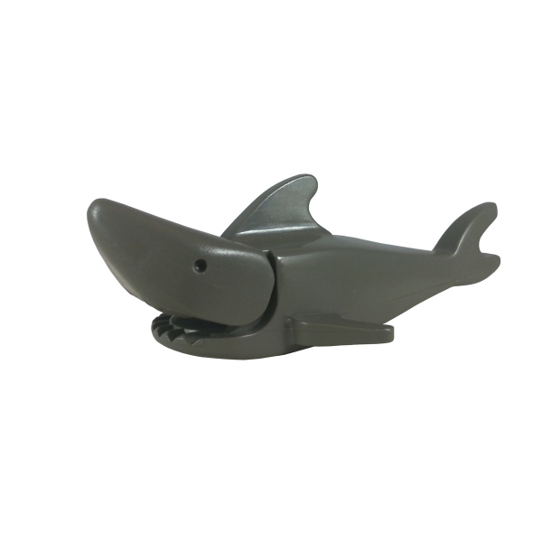 2547c01 Lego Shark