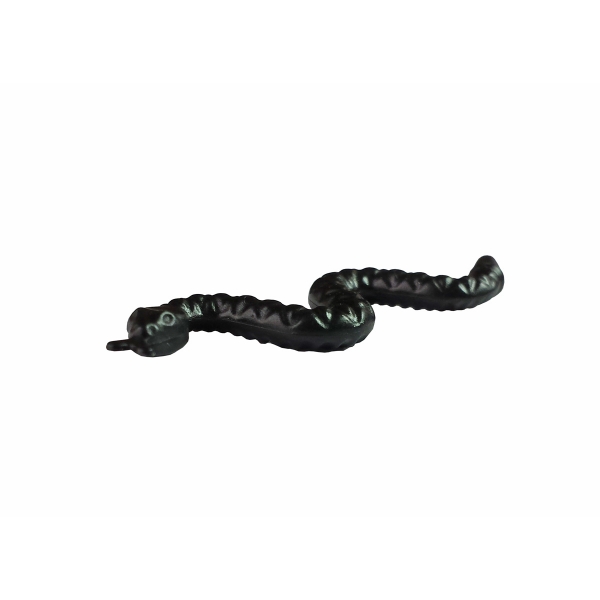 Lego 30115 Schlange schwarz