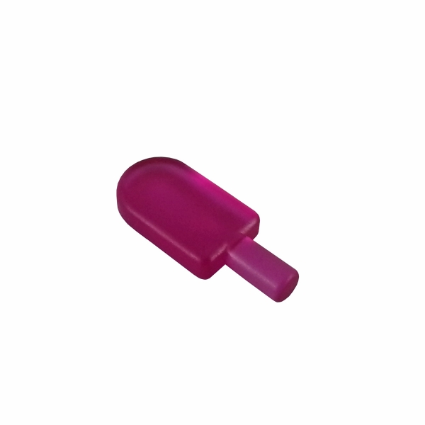 30222 Lego Eis am Stiel transparent pink