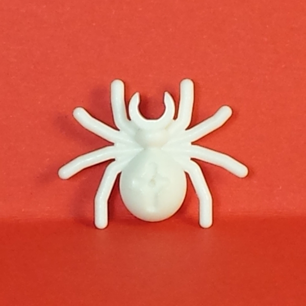 Lego 30238 Spinne leuchtet in der Nacht weiß
