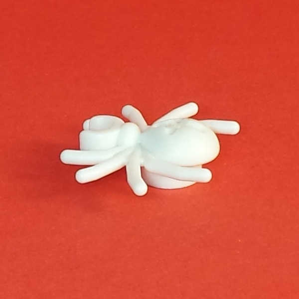 Lego 30238 Spinne leuchtet in der Nacht weiß