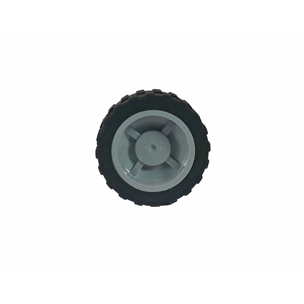 30285c02 Lego Rad neuhellgrau