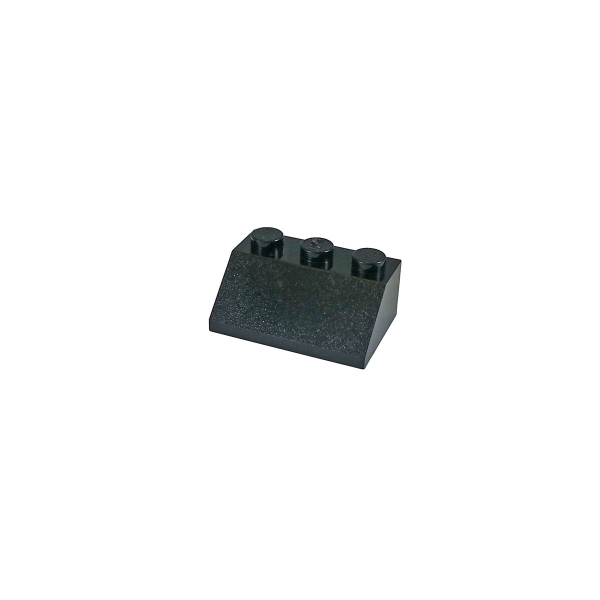 3038 Lego Schrägteil schwarz