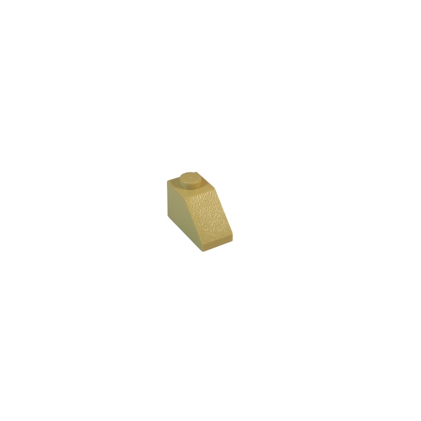 3040 Lego Dachstein beige