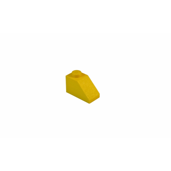 3040 Lego Dachstein gelb