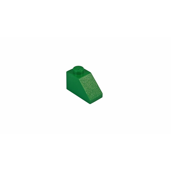 3040 Lego Dachstein grün