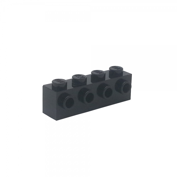 30414 Lego Brick black