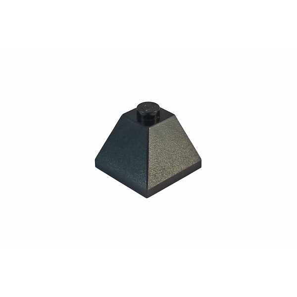 3045 Lego Slope black