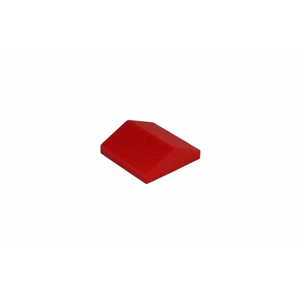 3300 Lego Dachfirst rot