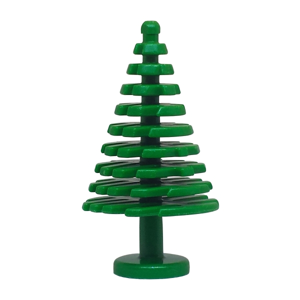 3471 Lego Tannenbaum groß grün