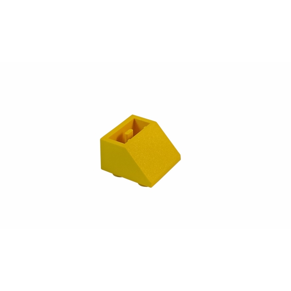 3660 Lego Slope yellow