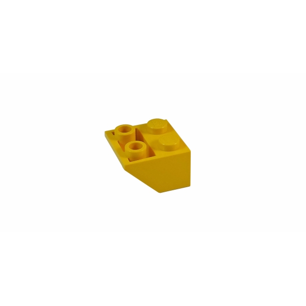 3660 Lego Slope gelb