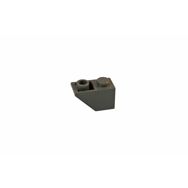 3665 Lego Slope darkgray